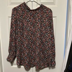 LOFT Blouse